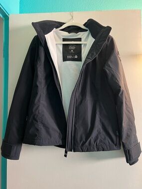 Hollister All-Weather Jacket
